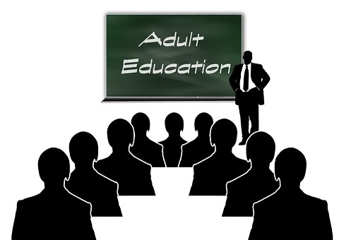 Adult Learning Program